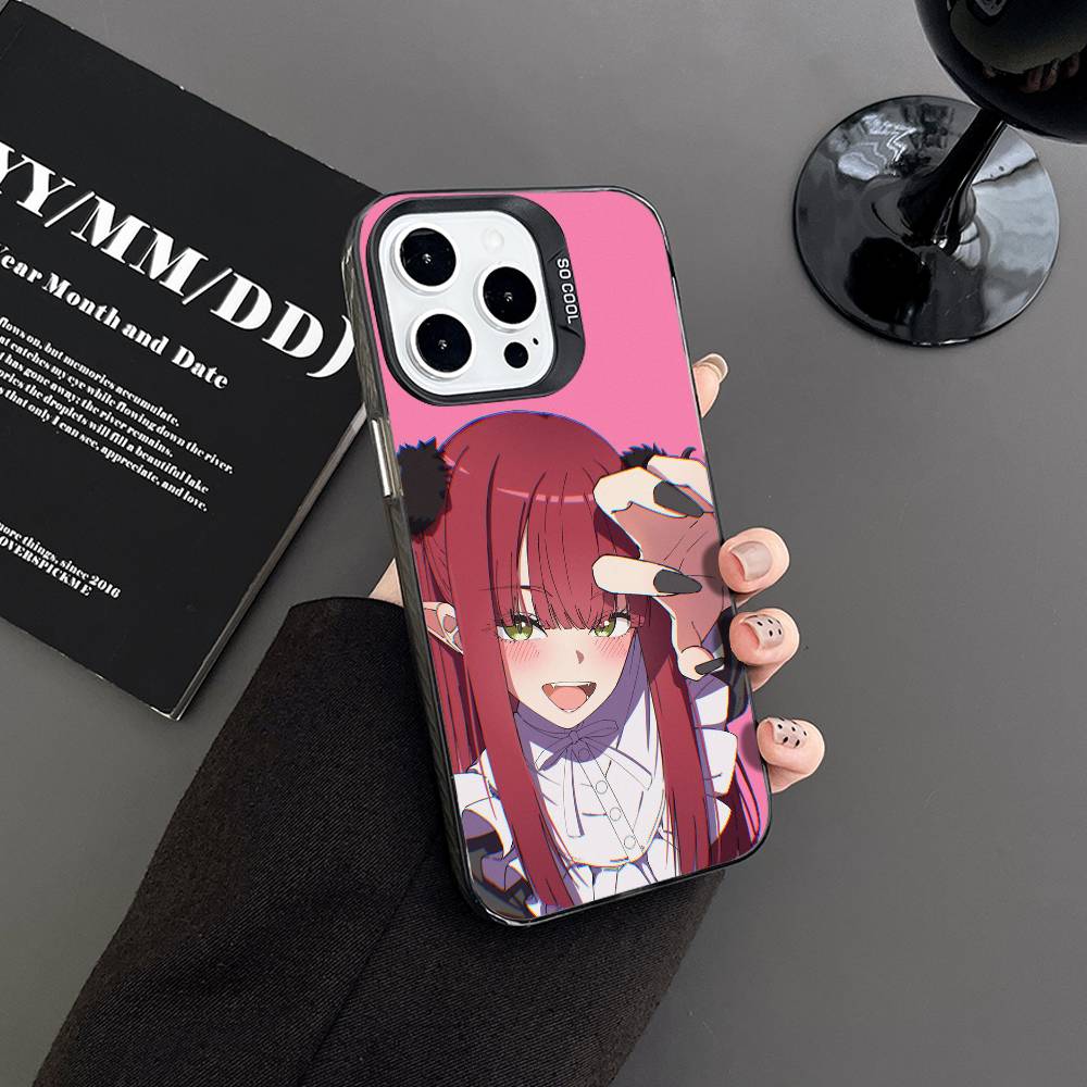 Casing Ponsel COSPLAY Anime M- - Anime Cosplay Quotes ulasan dan harga