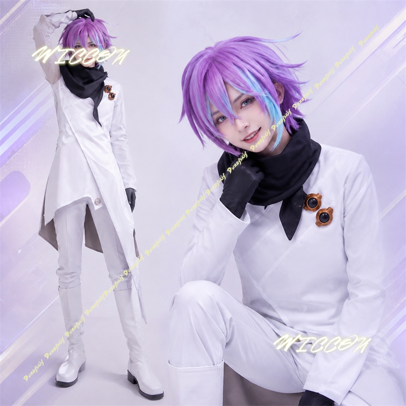 Kamishiro Rui 2026 Hari April  - Anime Cosplay Events 2026 ulasan dan harga
