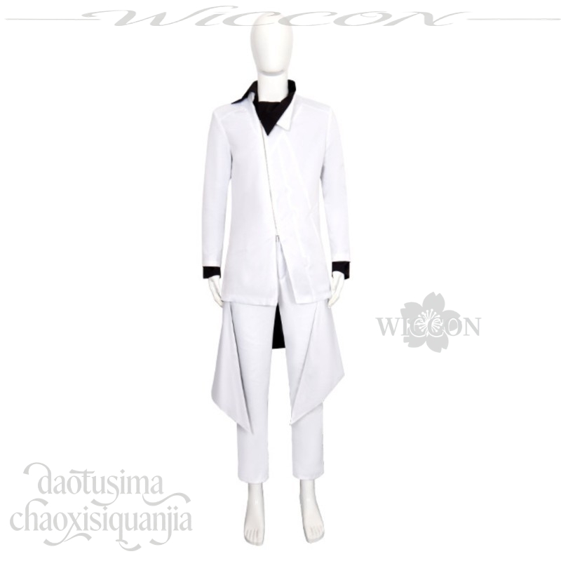 Kamishiro Rui 2026 Hari April  - Anime Cosplay Events 2026 ulasan dan harga