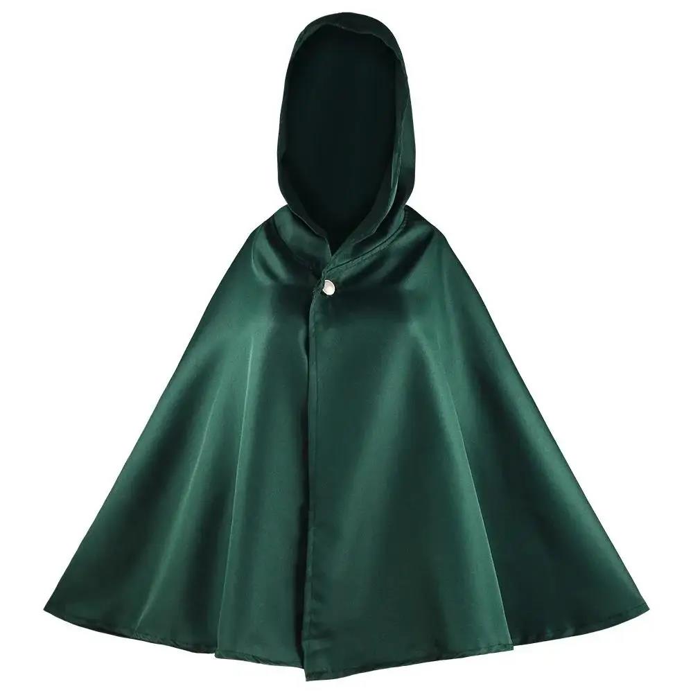 Jubah Anime no Kyojin, Pakaian - Attack Titan Cloak ulasan dan harga