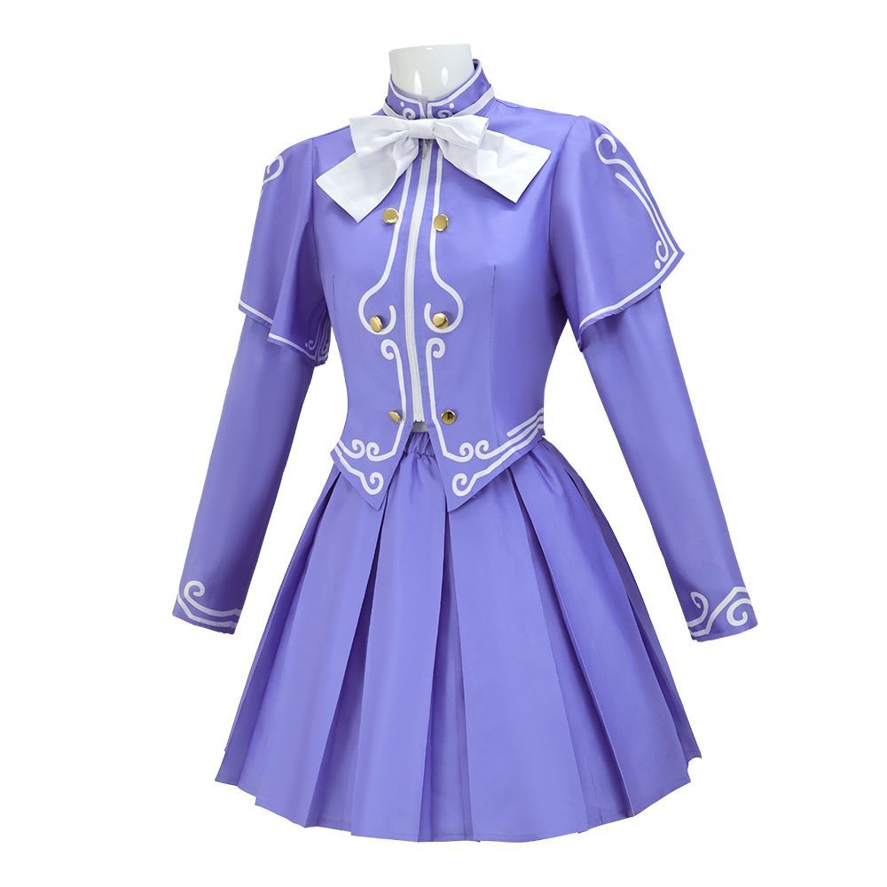 Kostum Cosplay Game Street Fig - Cosplay Anime Expo ulasan dan harga