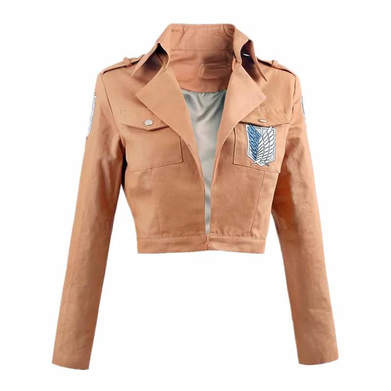 Seragam Tim Korps Penyelidikan - Attack Titan Cloak ulasan dan harga