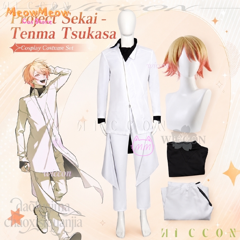Kostum Cosplay Halloween Anime - Anime Cosplay Events 2026 ulasan dan harga